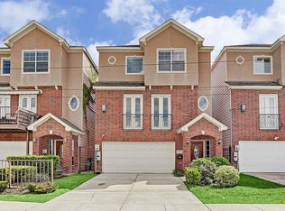 1205 Genesee St, Houston, TX 77019