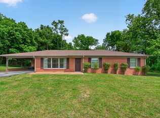 140 Short St, Liberty, TN 37095