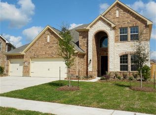 6211 Calico Pointe Ct, Sugar Land, TX 77479