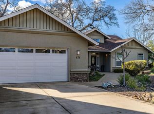 674 Greenstone Way, Angels Camp, CA 95222