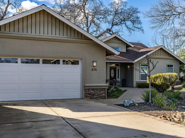 674 Greenstone Way, Angels Camp, CA 95222