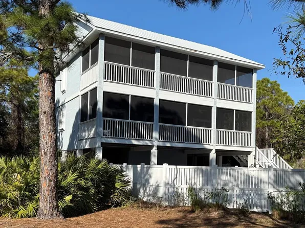 1800 Denise Ct E, Eastpoint, FL 32328