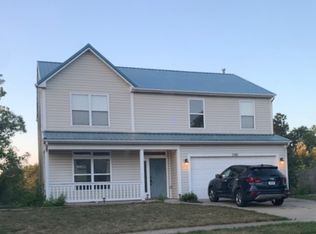 2148 Cumulus Ct, West Lafayette, IN 47906