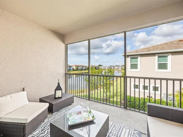 4687 Arboretum CIR #203, NAPLES, FL 34112