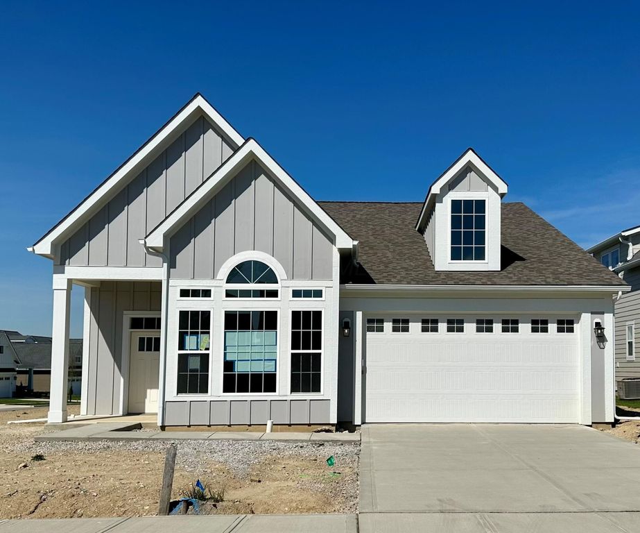 Real estate listing image