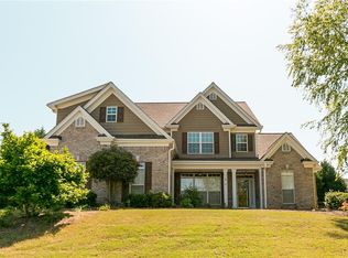 2601 Alexis Way, Monroe, GA 30656