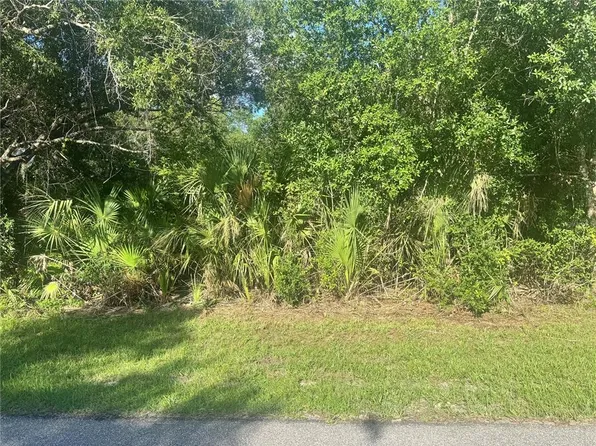 3462 MENTONE STREET LOT 3, PUNTA GORDA, FL 33980