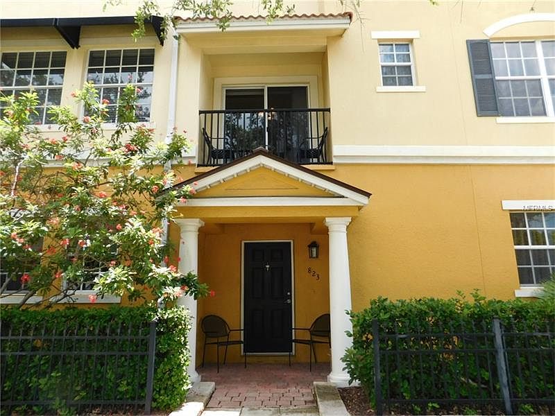 1st image of 823 S Fort Harrison Ave