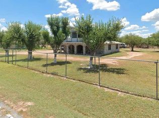 3811 Judge Beto Garza Dr, Mercedes, TX 78570