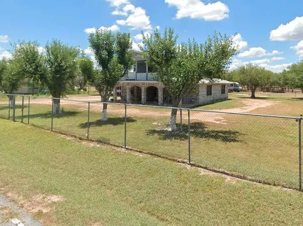 3811 Judge Beto Garza Dr, Mercedes, TX 78570