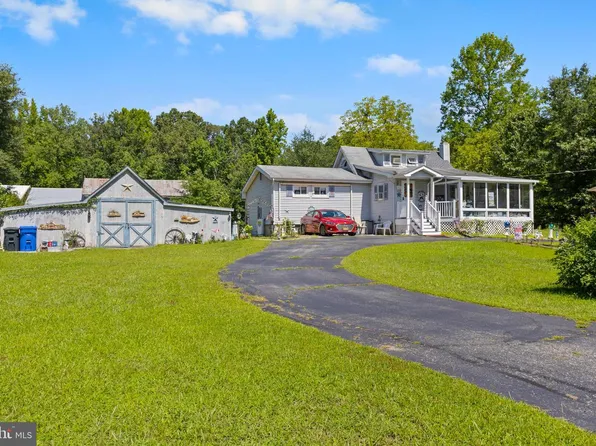 282 Meany Rd, Wrightstown, NJ 08562