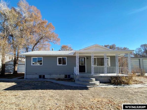 121 S 10th St W Riverton Wy 82501 Zillow