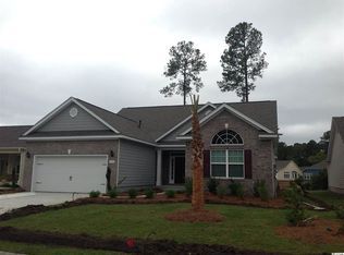 145 Summerlight Dr LOT 45, Murrells Inlet, SC 29576