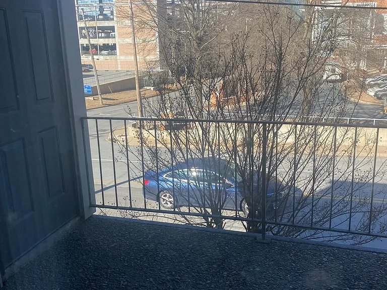 Window View