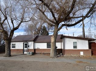119 N Railway St, Brush, CO 80723