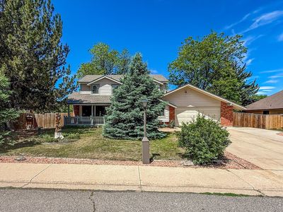 1703 Drake St, Longmont, CO, 80503
