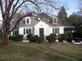 990 High Peak Rd, Monroe, VA 24574