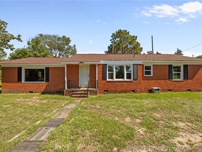 416 Charles St, Fayetteville, NC, 28306