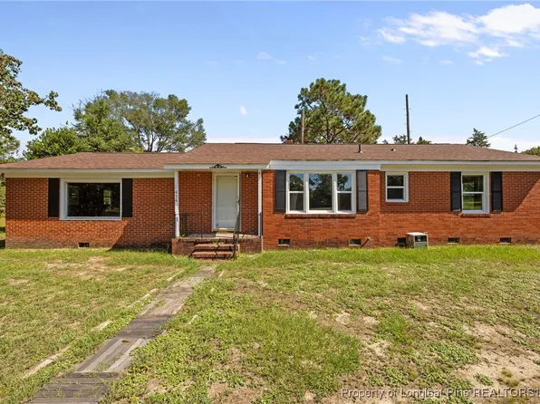 416 Charles St, Fayetteville, NC 28306