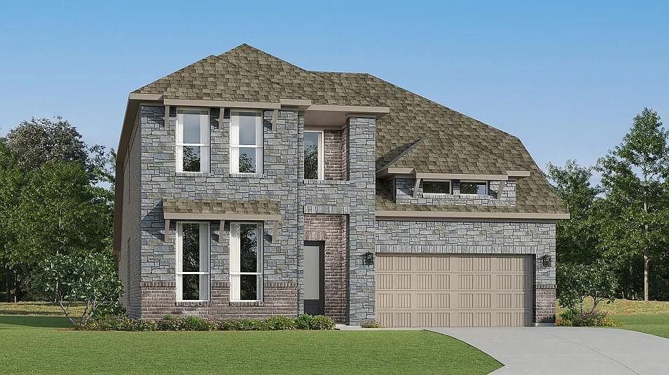 1st image of 1467 Flint Ridge Loop