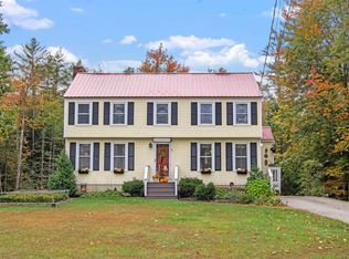 54 Brown Hill Rd, Belmont, NH 03220
