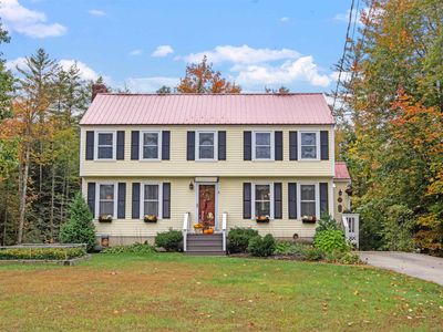 54 Brown Hill Road, Belmont, NH, 03220