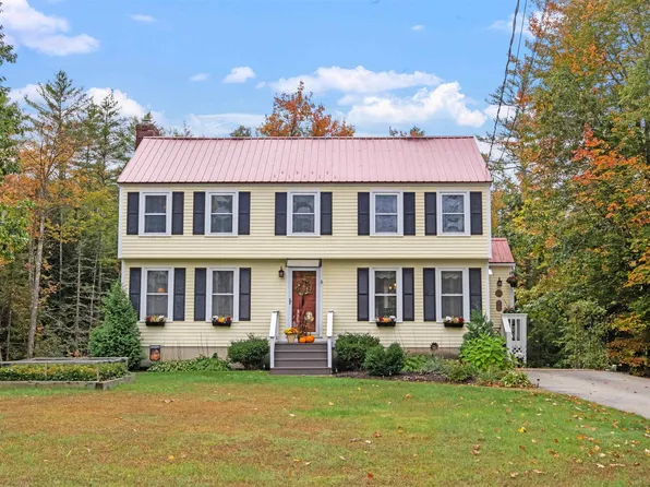 54 Brown Hill Road, Belmont, NH 03220