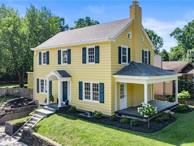 201 S 21st St, Richmond, IN, 47374