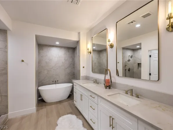 1912 Summer Pine Ct Unit 103, Las Vegas, NV 89134