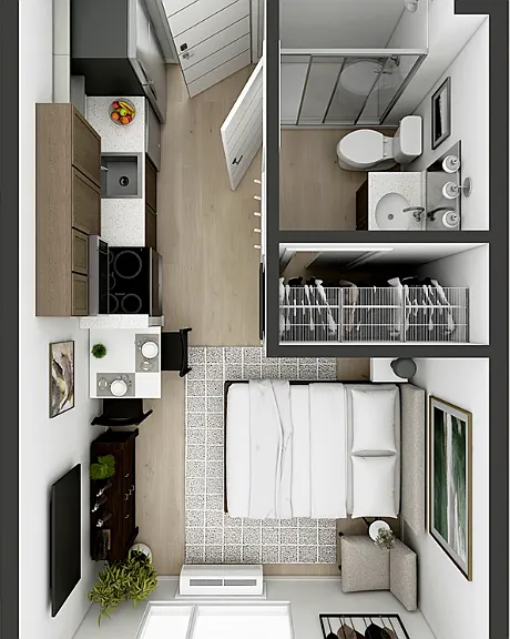 Studios340 - All Inclusive Pricing — Photo 11