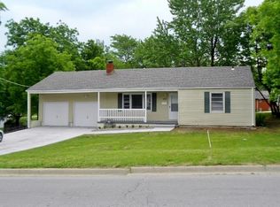 6515 Blue Ridge Blvd, Raytown, MO 64133