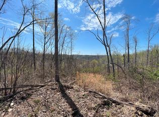 0 Sewell Branch Rd LOT B, Clifton, TN 38425