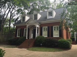 2412 Quinine Ln, Columbia, SC 29204