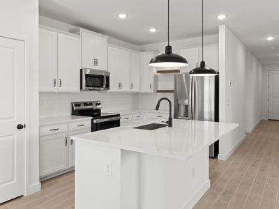 3681 S 233rd Ln, Buckeye, AZ, 85326