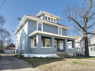 910-912 Martin Luther King Jr St SE, Grand Rapids, MI
