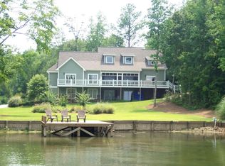 1875 Windermere West Pkwy, Alexander City, AL 35010