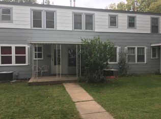 1158 S Pershing Ave, Wichita, KS 67218