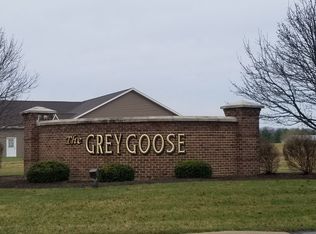 226 Grey Goose Blvd, Decatur, IN 46733
