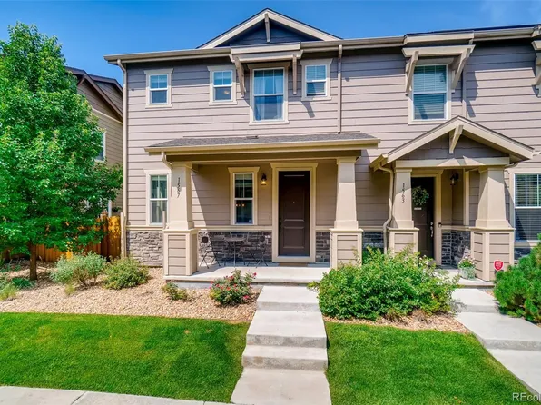 1567 S Dallas Circle, Denver, CO 80247