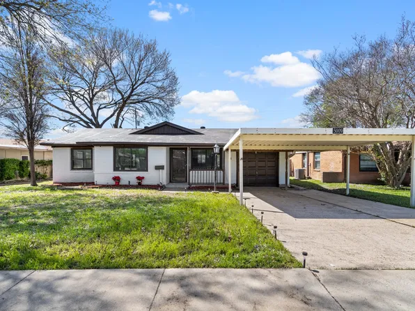 5009 Kiamesha Way, Mesquite, TX 75150
