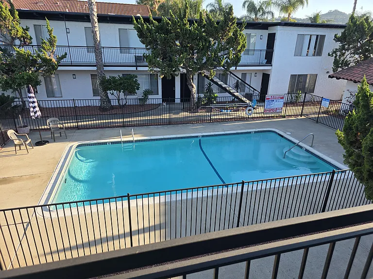 Magnolia Gardens Apartments — Photo 17