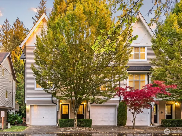 22652 NE Alder Crest Lane, Redmond, WA 98053