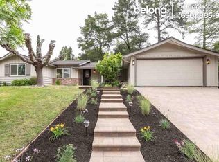 11 Gloria Ct, Moraga, CA 94556