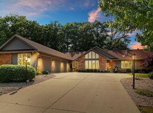 3540 13th Pl, Kenosha, WI 53144