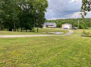 4599 Chester Harris Rd, Woodlawn, TN 37191