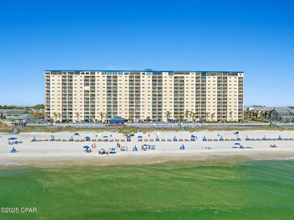 5801 Thomas Dr Unit 613, Panama City Beach, FL 32408