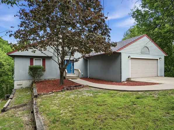 7 Tamara Ln, Bella Vista, AR 72715