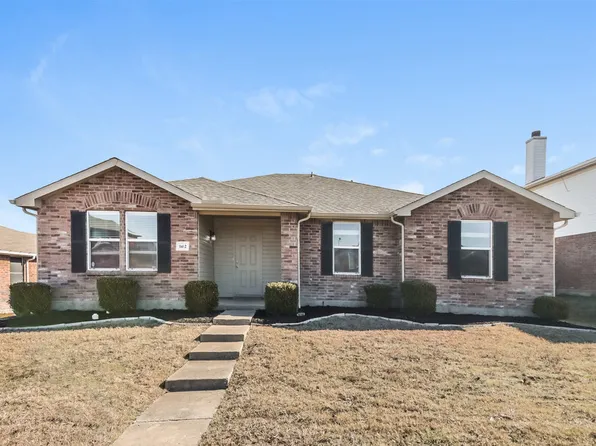 1412 Laurel Ln, Royse City, TX 75189