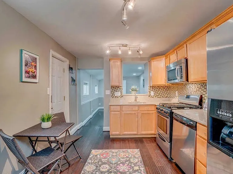 1739 E Lombard St — Photo 4