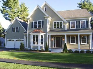 30 Bonwood Rd, Needham, MA 02492